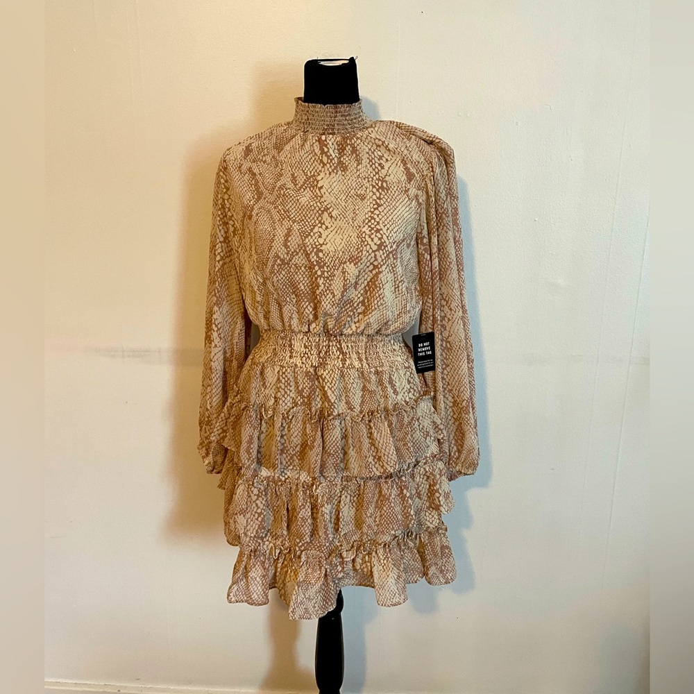 Express dress!